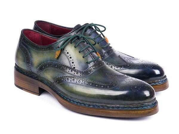 تصویر مدل کفش مردانه 509034|ایده ها