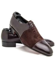تصویر مدل کفش مردانه 509128