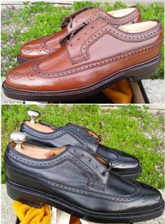تصویر مدل کفش مردانه 509613