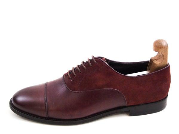 تصویر مدل کفش مردانه 510182|ایده ها
