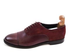 تصویر مدل کفش مردانه 510182