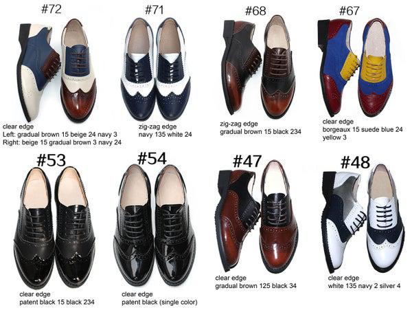 تصویر مدل کفش مردانه 509814|ایده ها