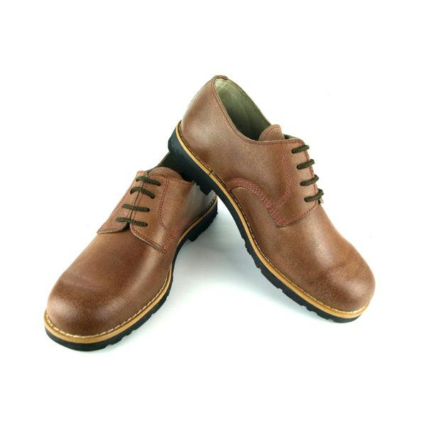 تصویر مدل کفش مردانه 507550|ایده ها