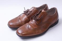 تصویر مدل کفش مردانه 508220