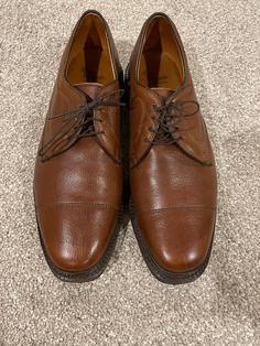 تصویر مدل کفش مردانه 507877