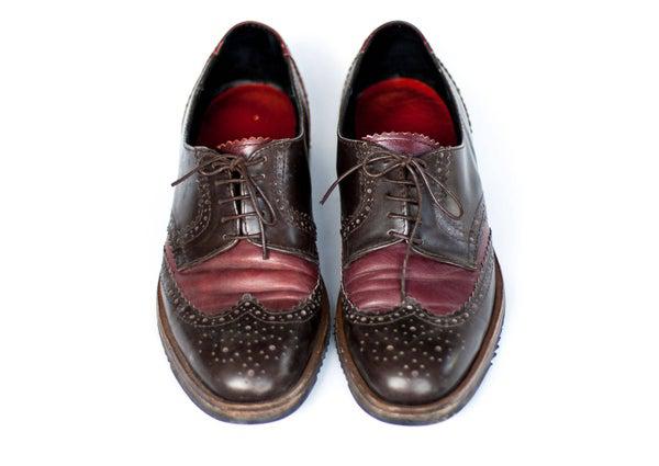 تصویر مدل کفش مردانه 507916|ایده ها