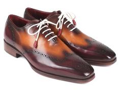 تصویر مدل کفش مردانه 509275