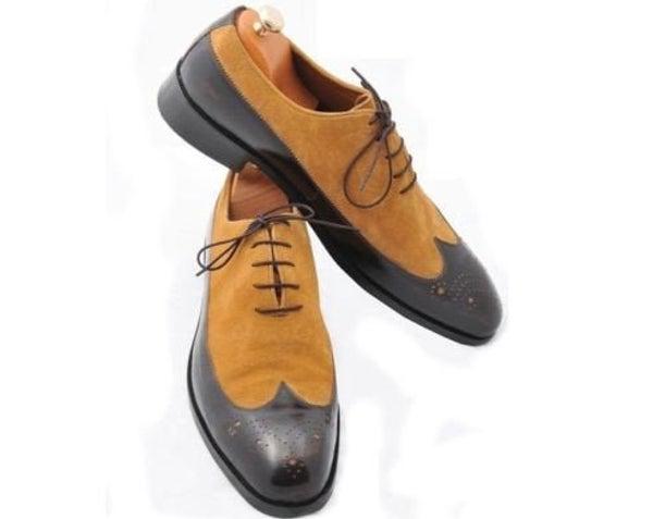 تصویر مدل کفش مردانه 509241|ایده ها