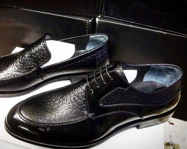 تصویر مدل کفش مردانه 509379|ایده ها