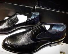 تصویر مدل کفش مردانه 509379