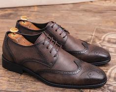 تصویر مدل کفش مردانه 508613