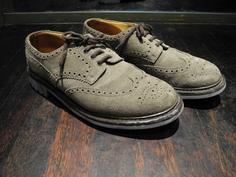 تصویر مدل کفش مردانه 510071