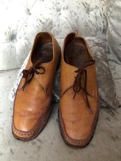 تصویر مدل کفش مردانه 509793