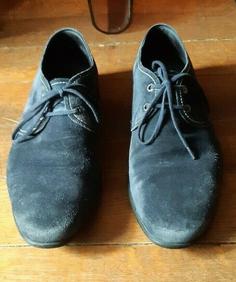تصویر مدل کفش مردانه 508289
