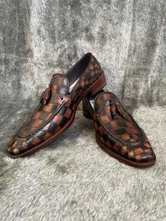 تصویر مدل کفش مردانه 507857