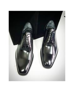 تصویر مدل کفش مردانه 509375