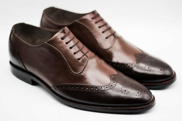 تصویر مدل کفش مردانه 509058|ایده ها