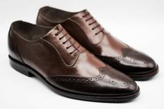 تصویر مدل کفش مردانه 509058