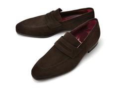 تصویر مدل کفش مردانه 509174