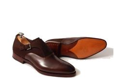 تصویر مدل کفش مردانه 509637