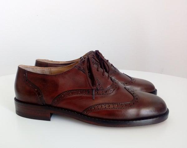 تصویر مدل کفش مردانه 508221|ایده ها