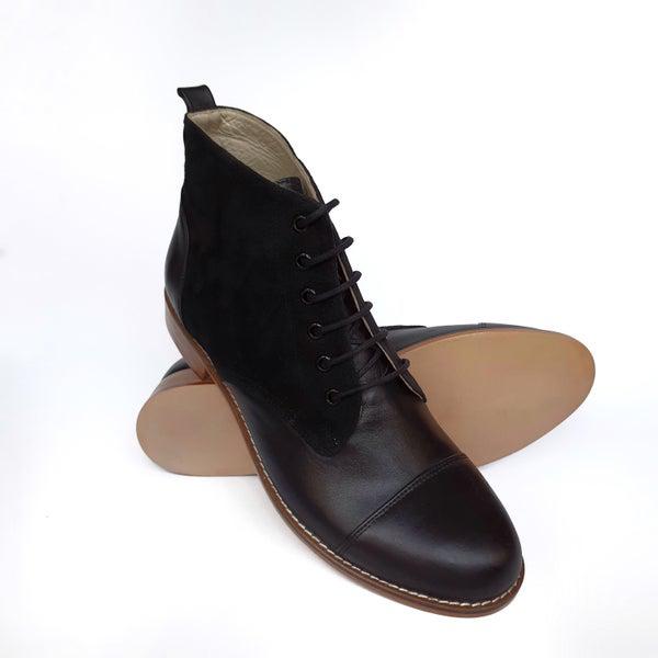 تصویر مدل کفش مردانه 508570|ایده ها