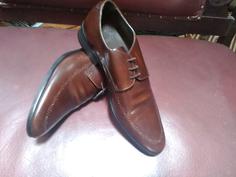 تصویر مدل کفش مردانه 507733