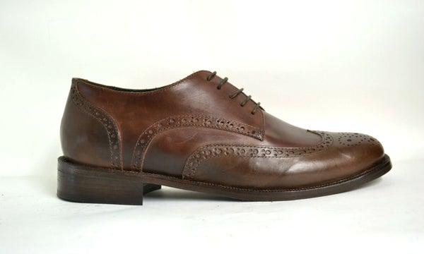 تصویر مدل کفش مردانه 507755|ایده ها