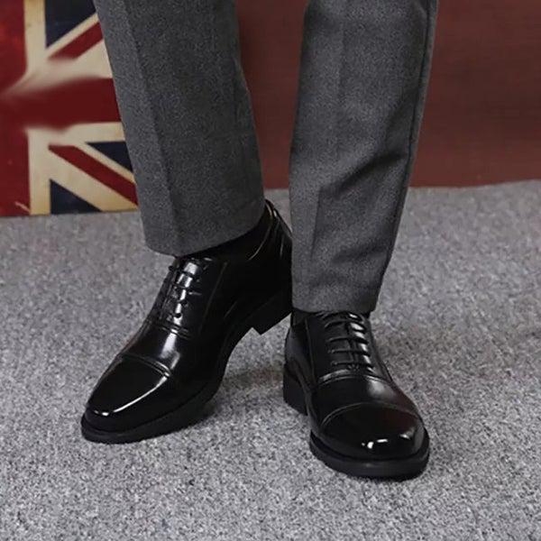 تصویر مدل کفش مردانه 508985|ایده ها