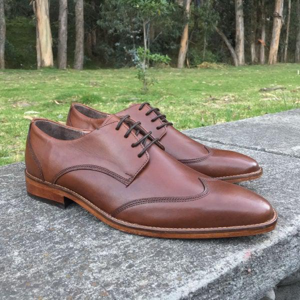 تصویر مدل کفش مردانه 508219|ایده ها