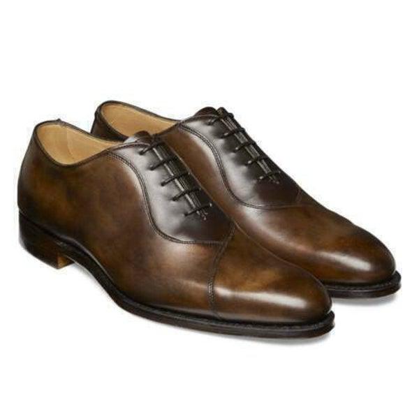 تصویر مدل کفش مردانه 509122|ایده ها