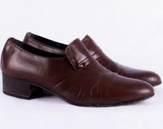 تصویر مدل کفش مردانه 509398