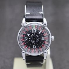 تصویر مدل ساعت مردانه 507410