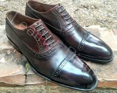 تصویر مدل کفش مردانه 508572