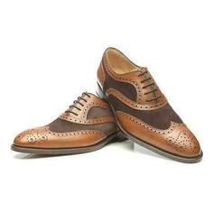تصویر مدل کفش مردانه 509099