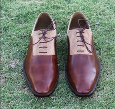تصویر مدل کفش مردانه 509685