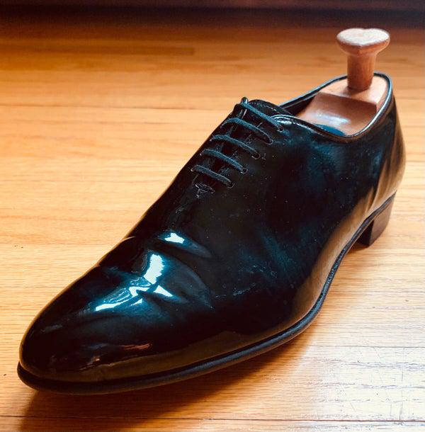 تصویر مدل کفش مردانه 507962|ایده ها