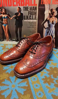 تصویر مدل کفش مردانه 508553