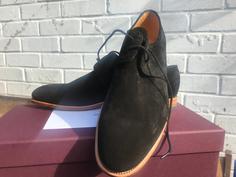تصویر مدل کفش مردانه 509012