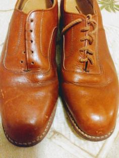 تصویر مدل کفش مردانه 507936