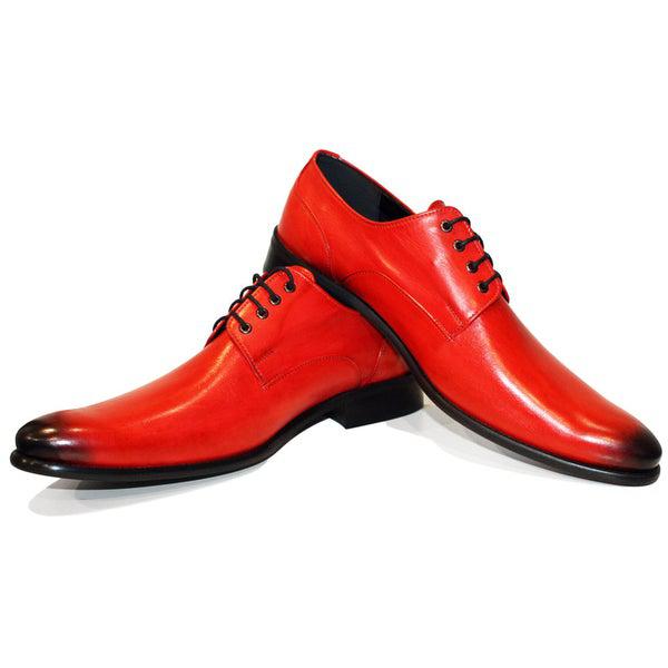 تصویر مدل کفش مردانه 508452|ایده ها