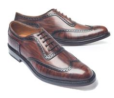 تصویر مدل کفش مردانه 509170