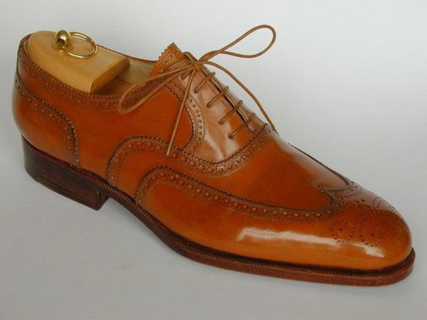 تصویر مدل کفش مردانه 509675|ایده ها