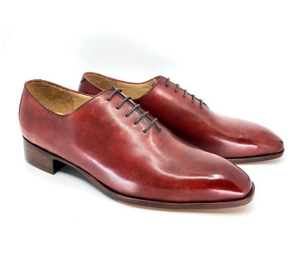 تصویر مدل کفش مردانه 509372|ایده ها