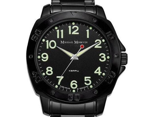 تصویر مدل ساعت مردانه 506413|ایده ها