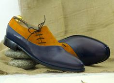تصویر مدل کفش مردانه 508618