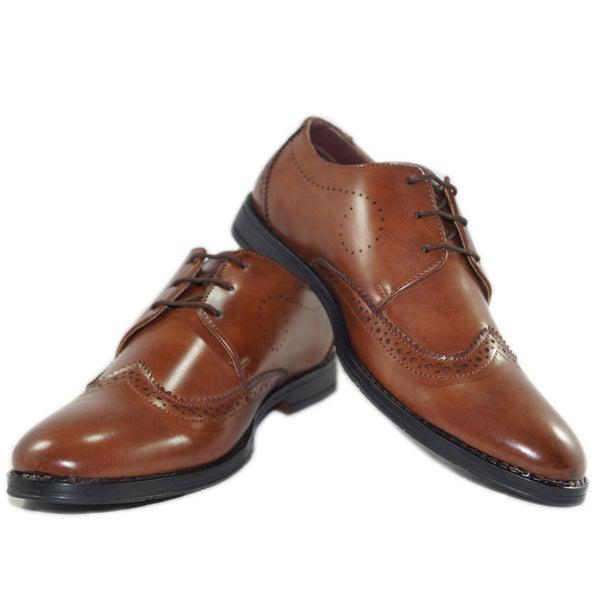 تصویر مدل کفش مردانه 509421|ایده ها