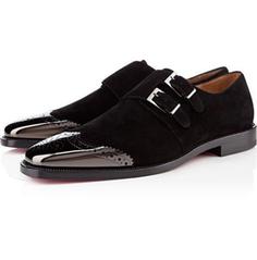 تصویر مدل کفش مردانه 509215