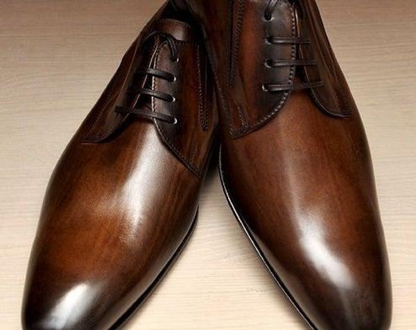 تصویر مدل کفش مردانه 509656|ایده ها