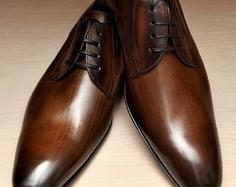 تصویر مدل کفش مردانه 509656